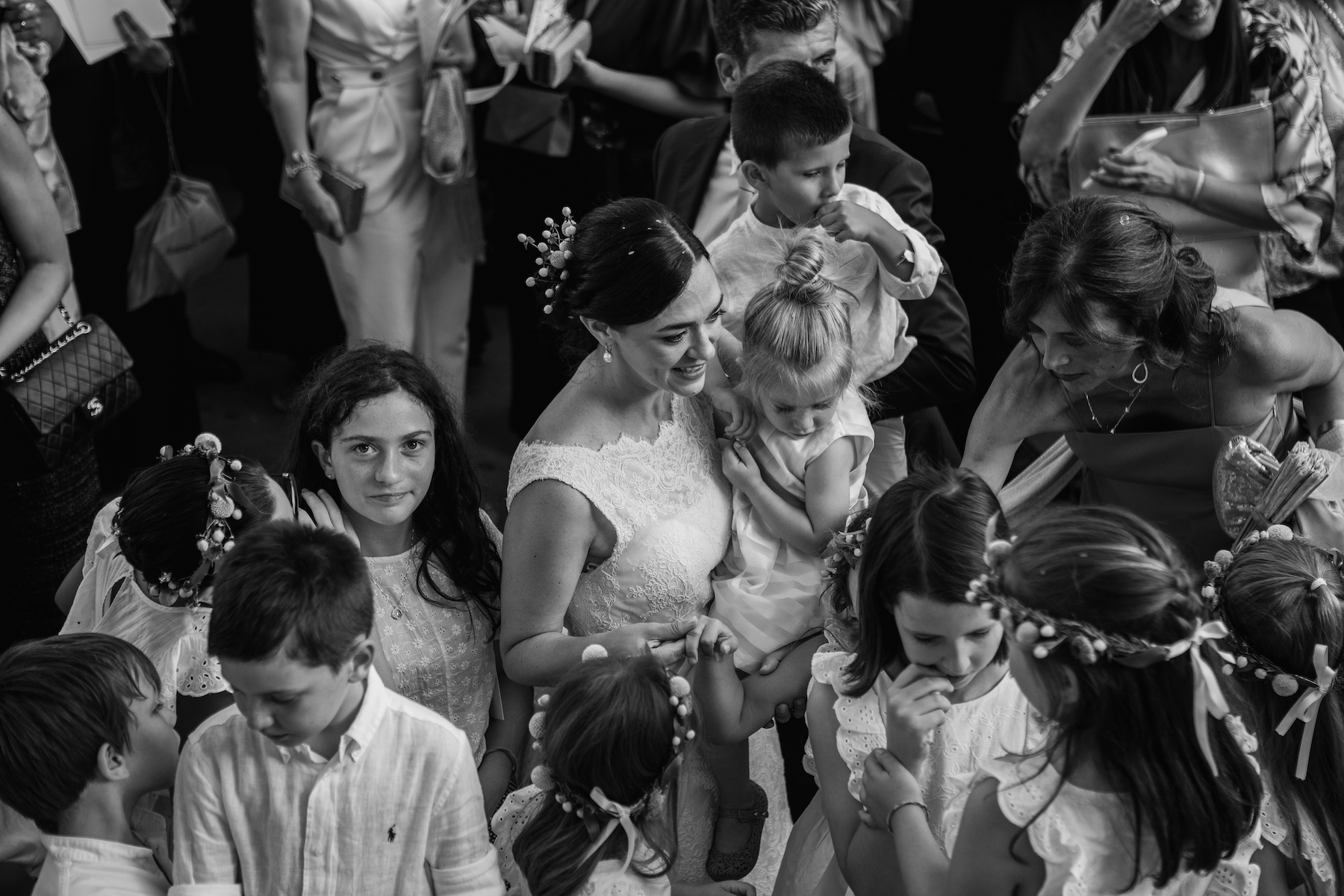wedding photographer Noto