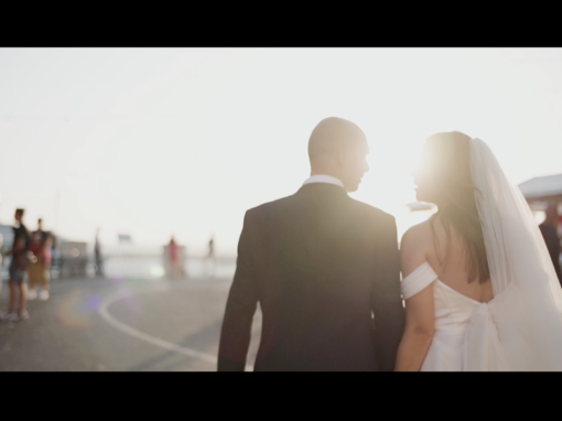 Wedding in Siracusa Trailer Movie