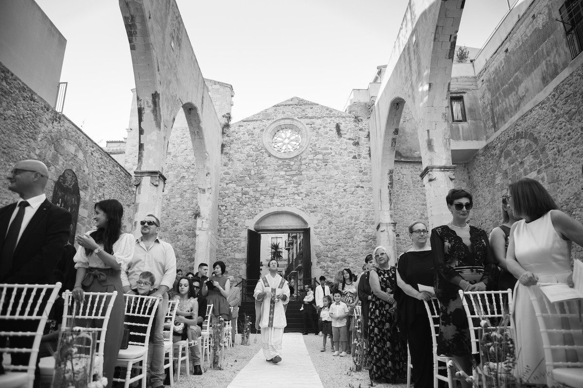 jewish wedding Sicily
