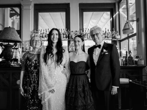 Wedding at Belmond Hotel Timeo in Taormina and Galia Lahav